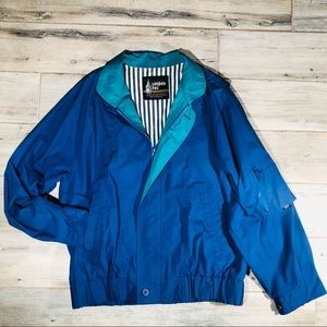 LONDON FOG jacket